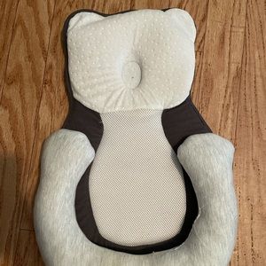 Baby sleeping mat